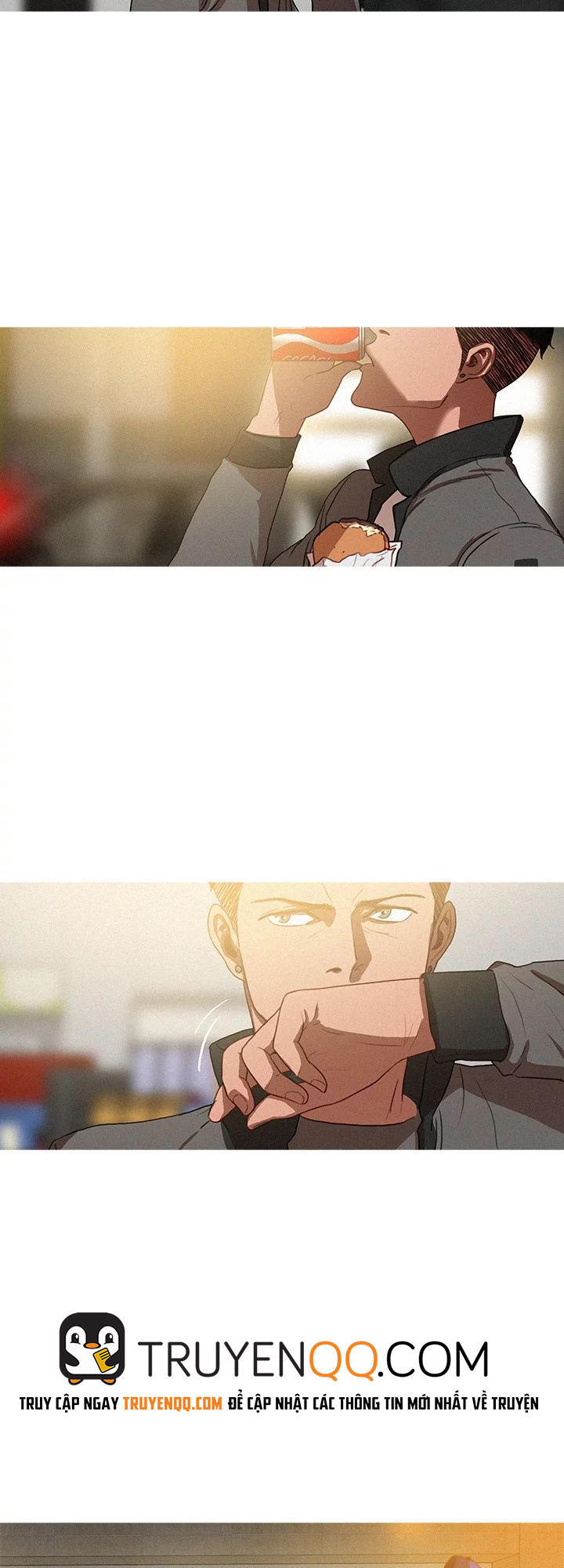 Thiên Đường Thất Lạc Chapter 1 - 38