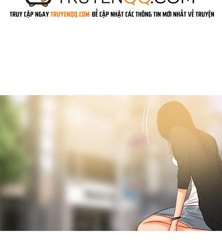 Thiên Đường Thất Lạc Chapter 1 - 5