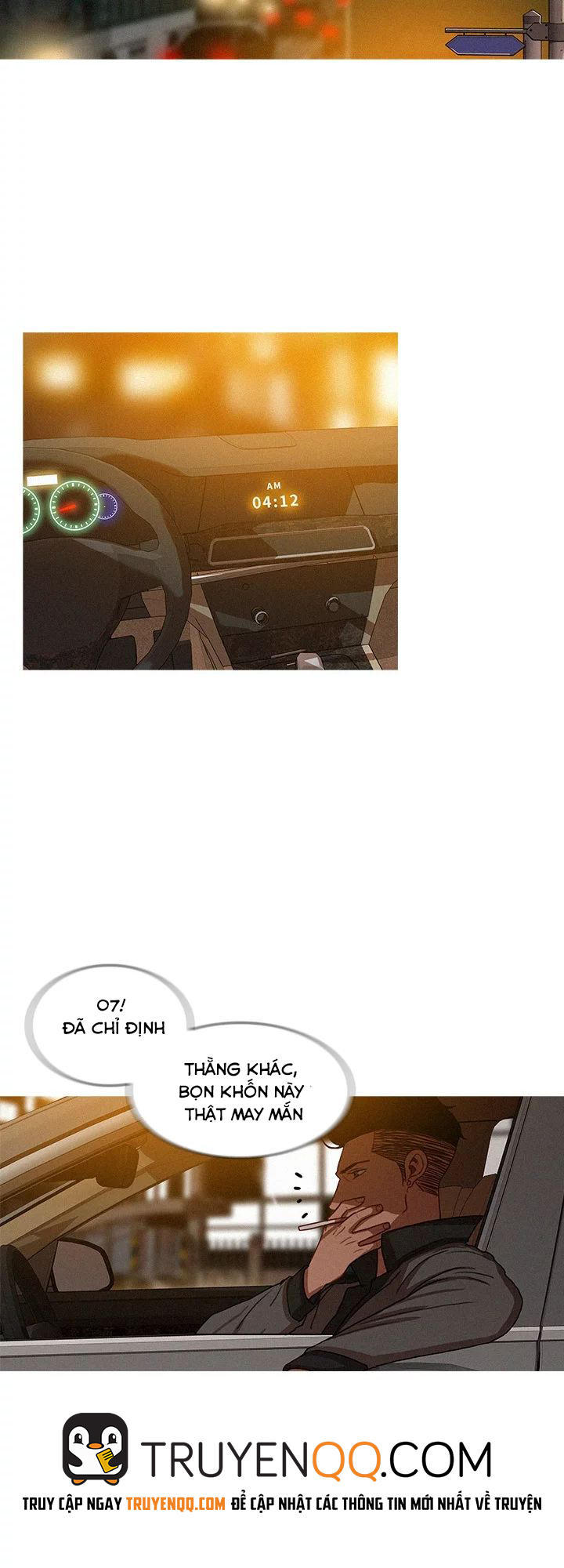 Thiên Đường Thất Lạc Chapter 1 - 46