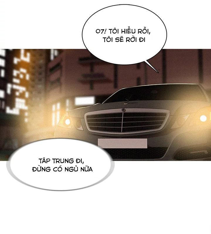 Thiên Đường Thất Lạc Chapter 1 - 47