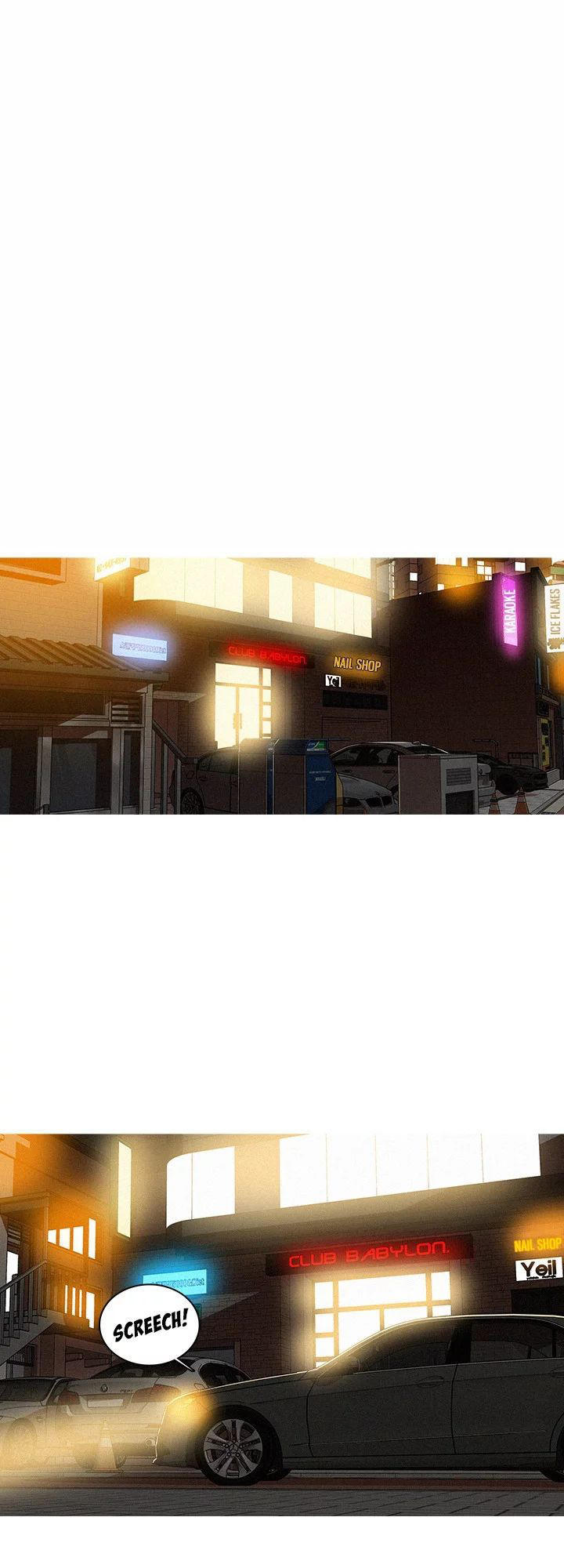 Thiên Đường Thất Lạc Chapter 1 - 48