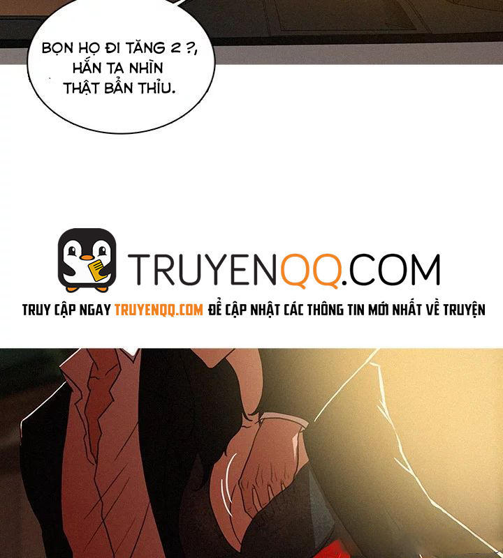 Thiên Đường Thất Lạc Chapter 1 - 51