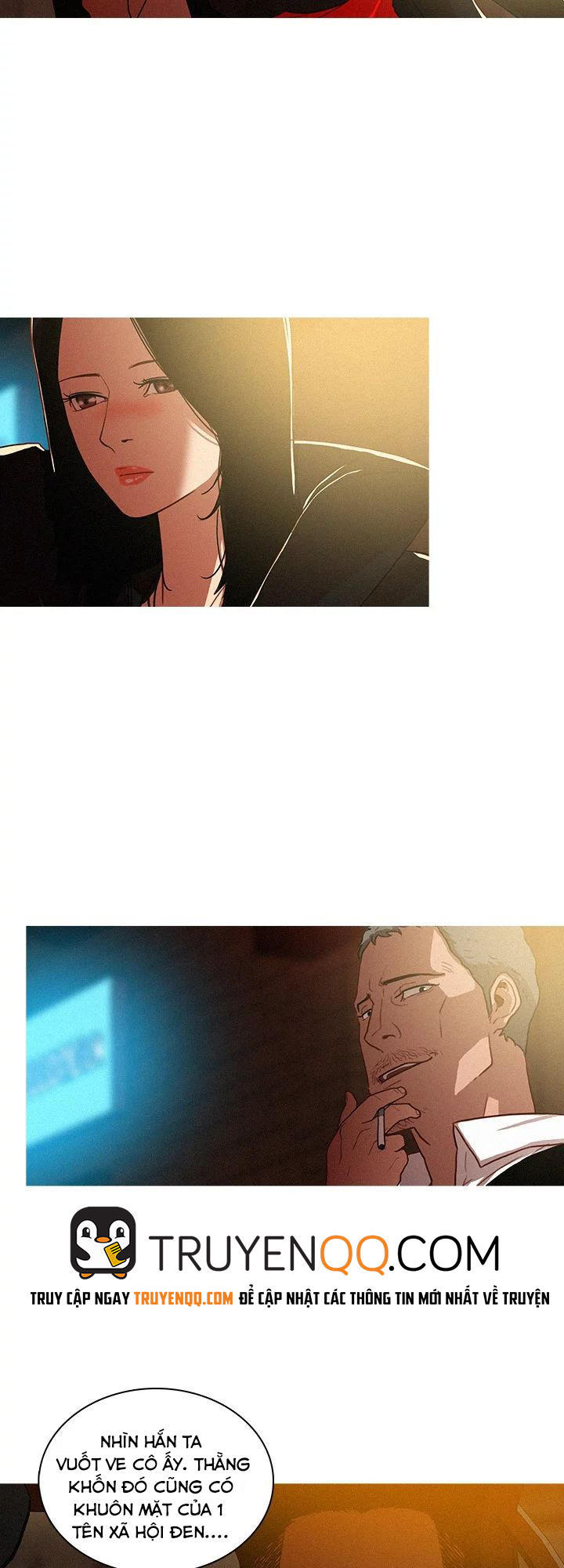 Thiên Đường Thất Lạc Chapter 1 - 52