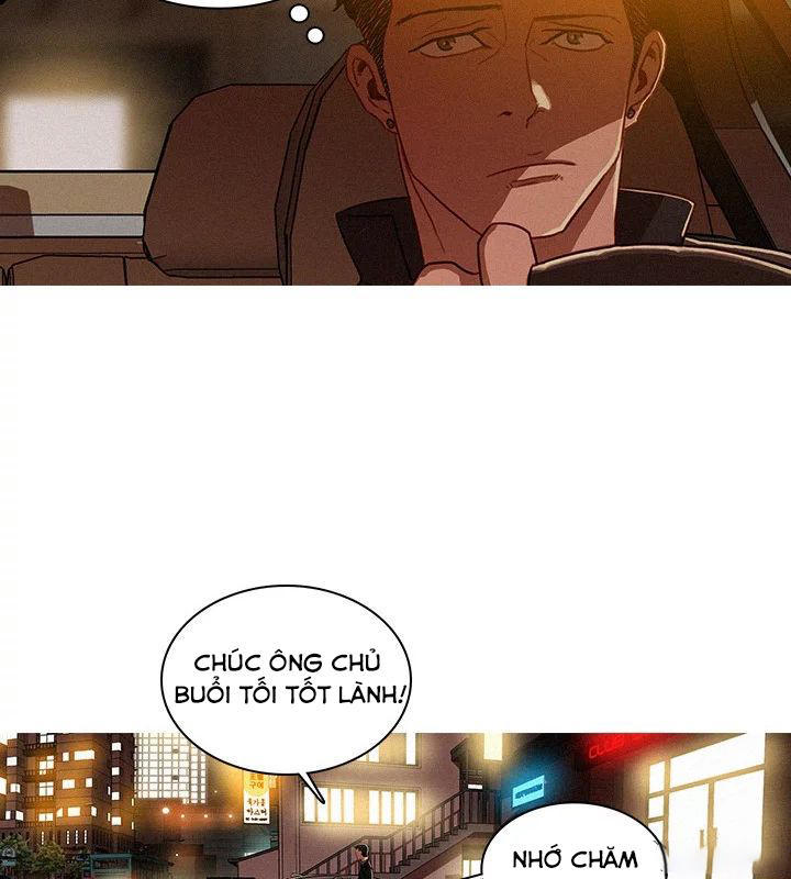 Thiên Đường Thất Lạc Chapter 1 - 53