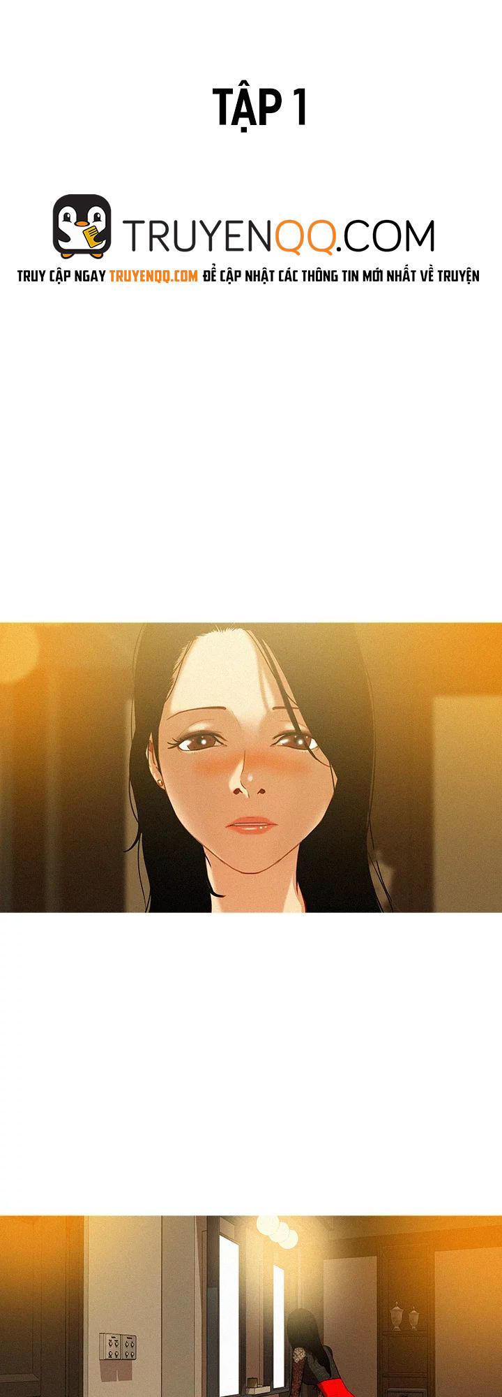 Thiên Đường Thất Lạc Chapter 1 - 8