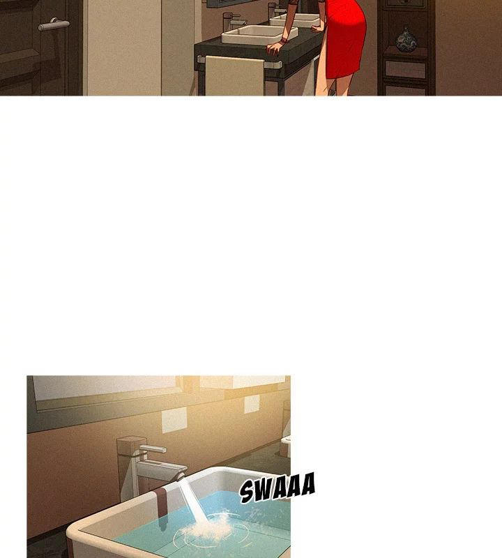 Thiên Đường Thất Lạc Chapter 1 - 9