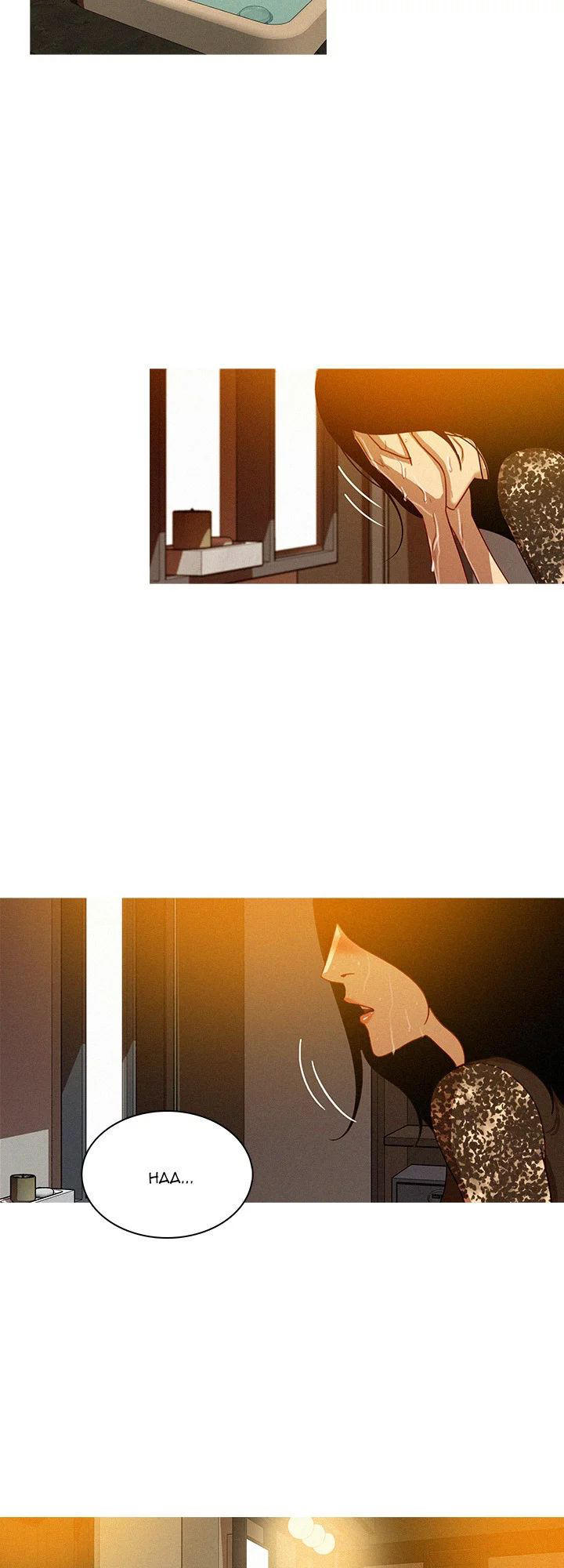 Thiên Đường Thất Lạc Chapter 1 - 10