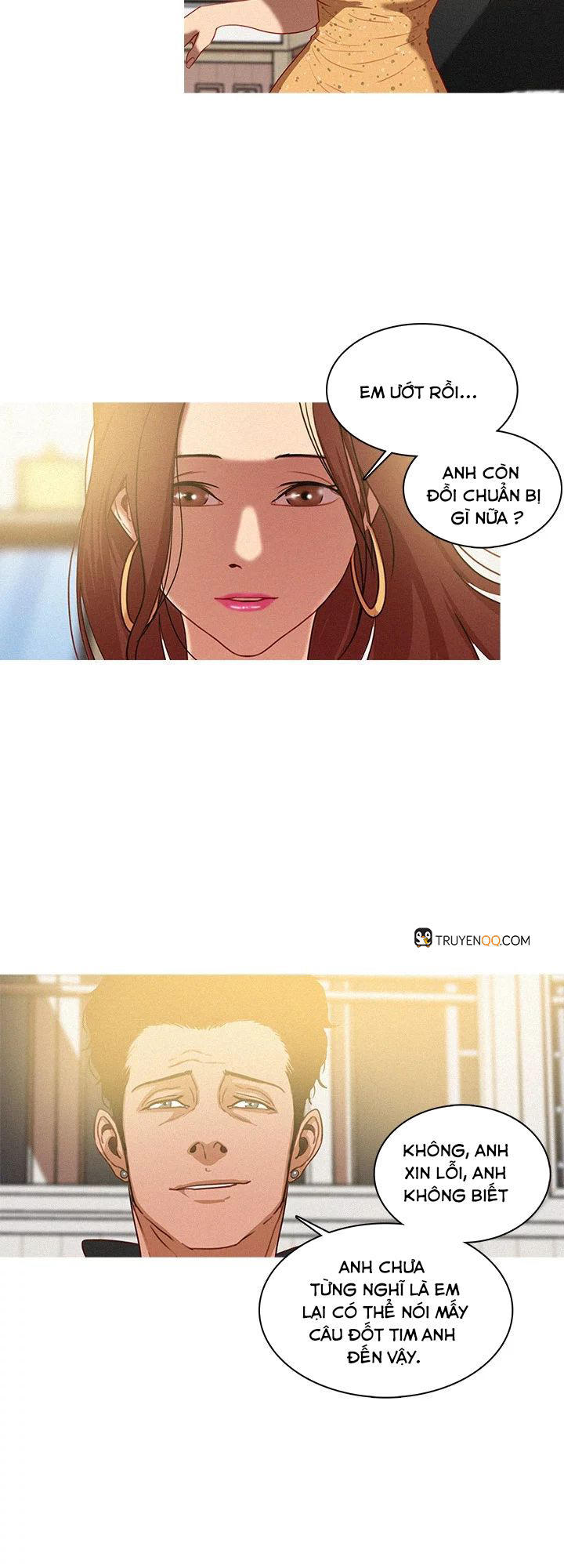 Thiên Đường Thất Lạc Chapter 2 - 12