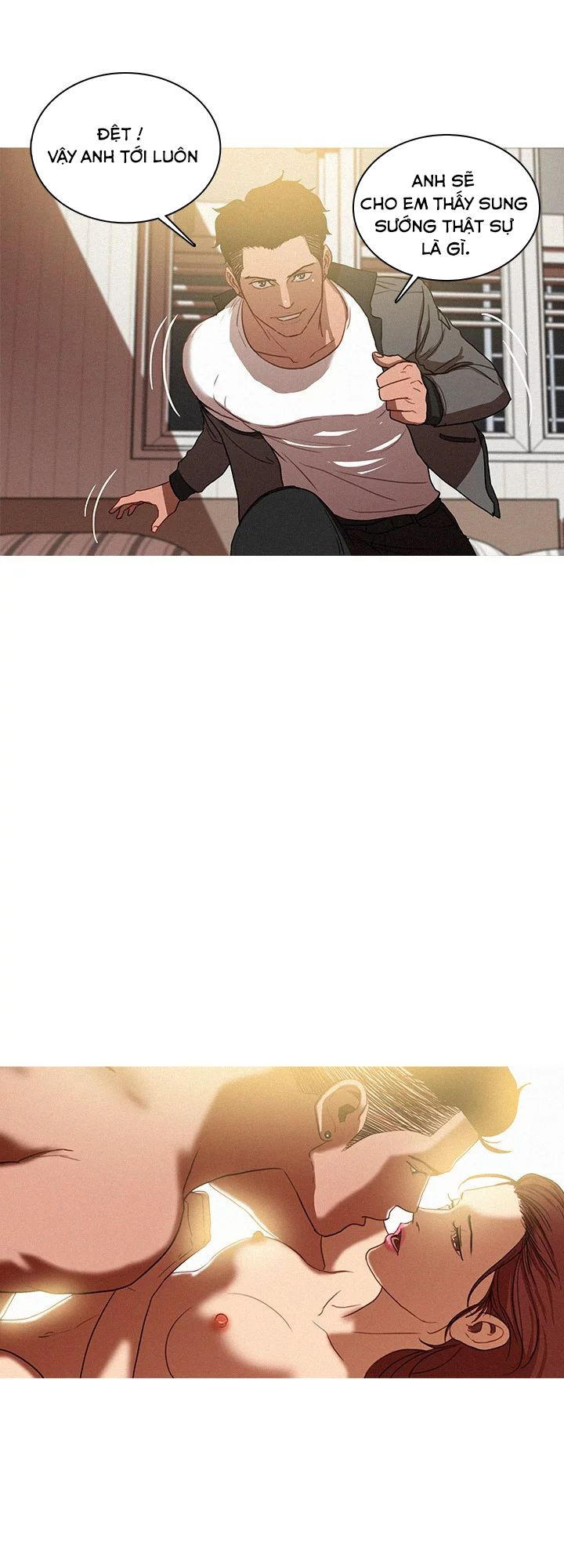 Thiên Đường Thất Lạc Chapter 2 - 14