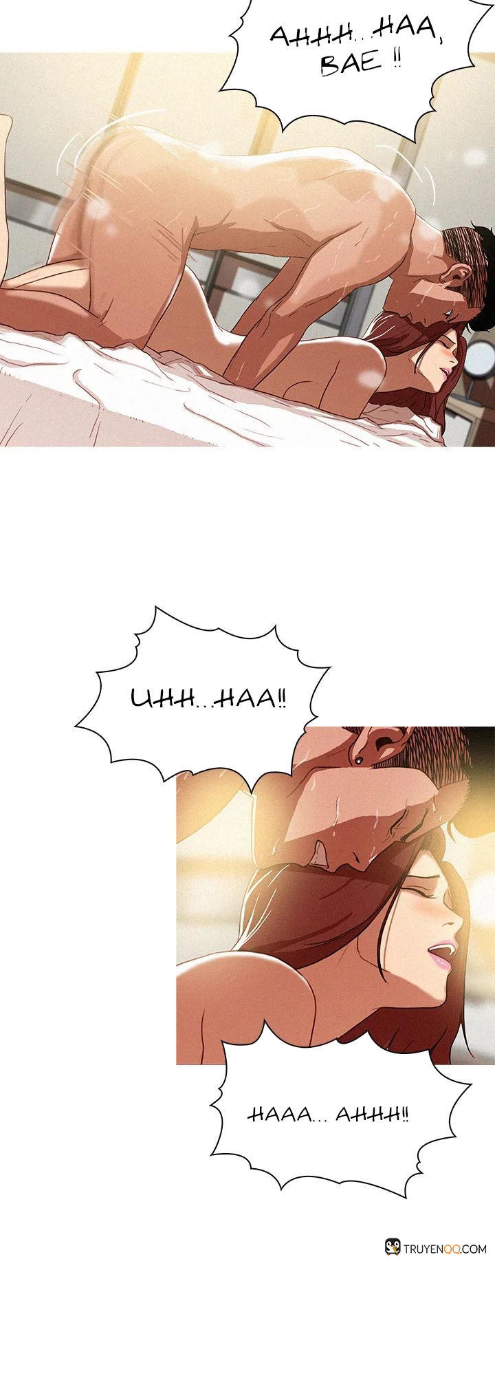 Thiên Đường Thất Lạc Chapter 2 - 20