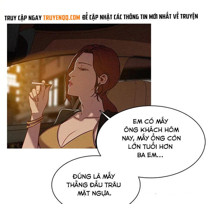 Thiên Đường Thất Lạc Chapter 2 - 3