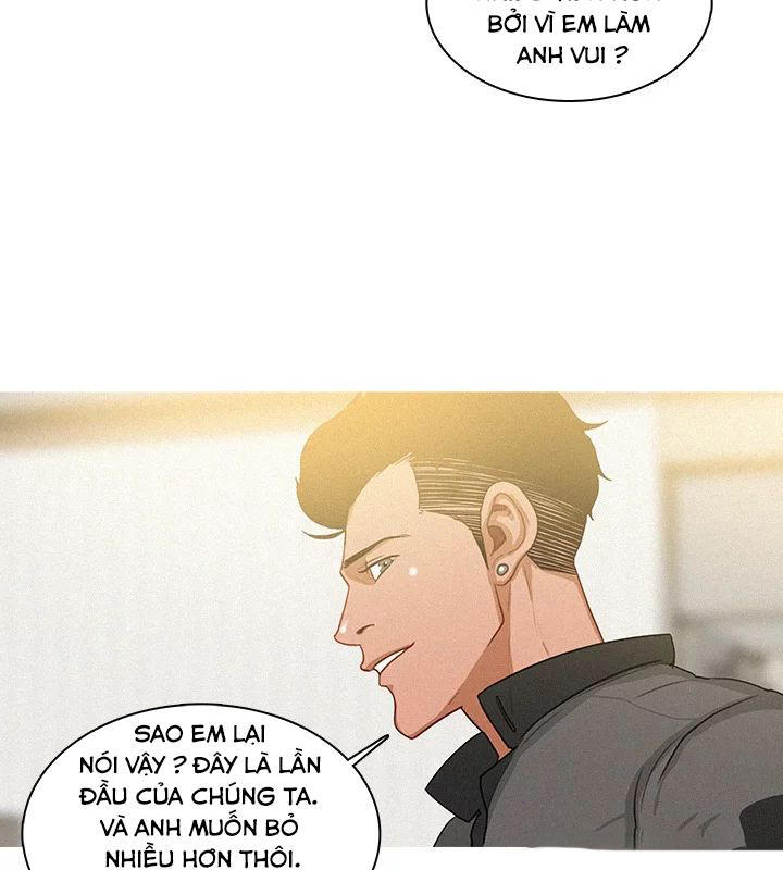 Thiên Đường Thất Lạc Chapter 2 - 23