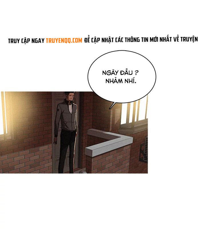 Thiên Đường Thất Lạc Chapter 2 - 25