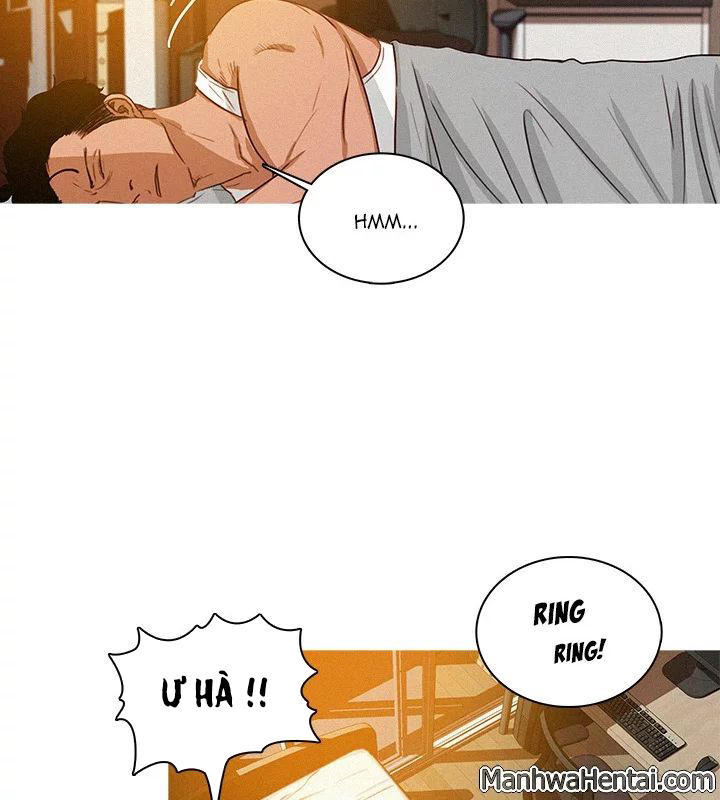 Thiên Đường Thất Lạc Chapter 2 - 31