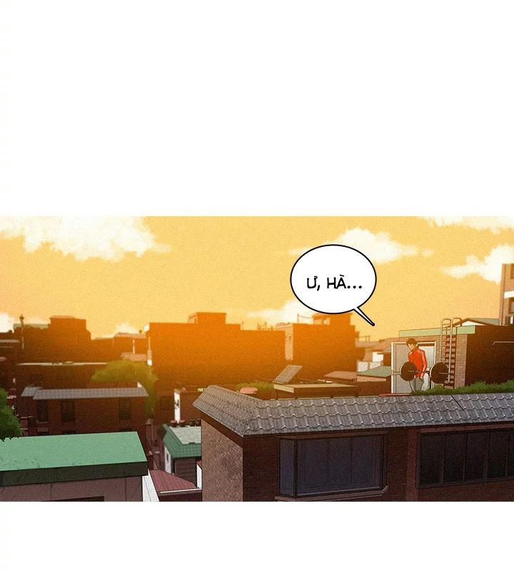 Thiên Đường Thất Lạc Chapter 2 - 35