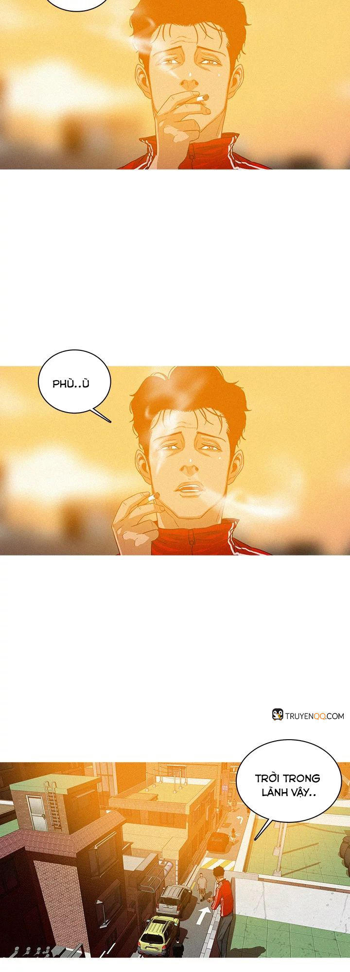 Thiên Đường Thất Lạc Chapter 2 - 38