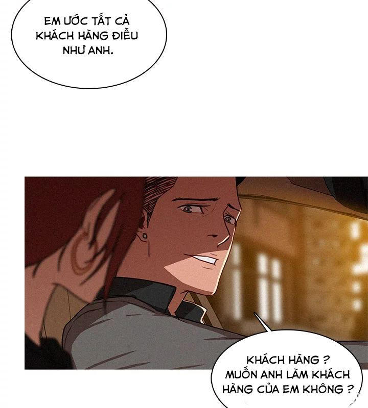 Thiên Đường Thất Lạc Chapter 2 - 5