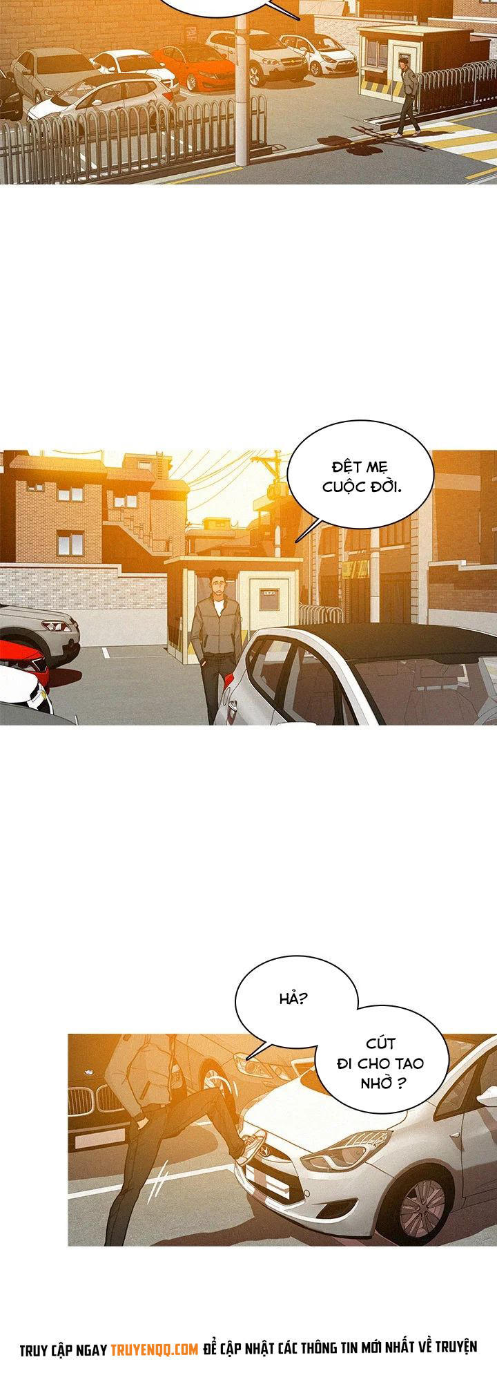 Thiên Đường Thất Lạc Chapter 2 - 44