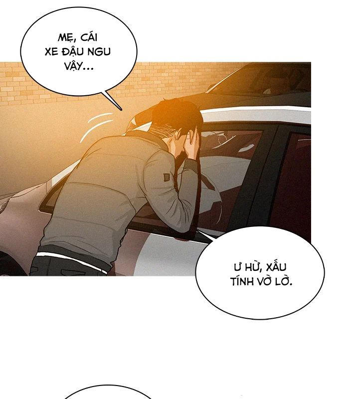 Thiên Đường Thất Lạc Chapter 2 - 45