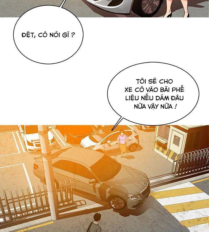 Thiên Đường Thất Lạc Chapter 2 - 47
