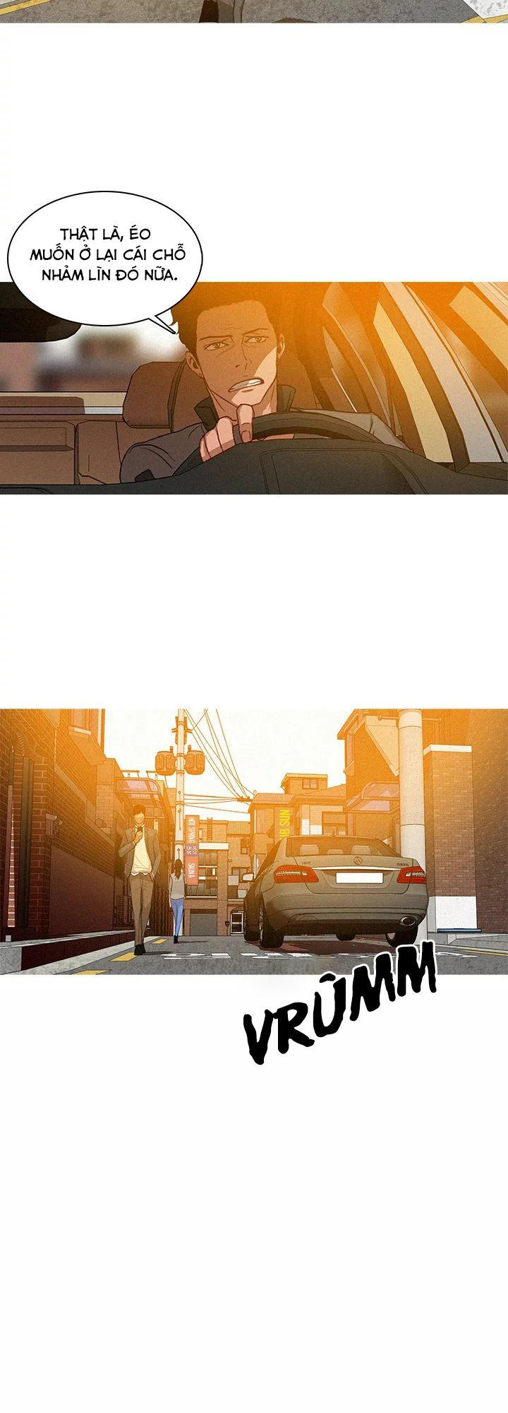 Thiên Đường Thất Lạc Chapter 2 - 48