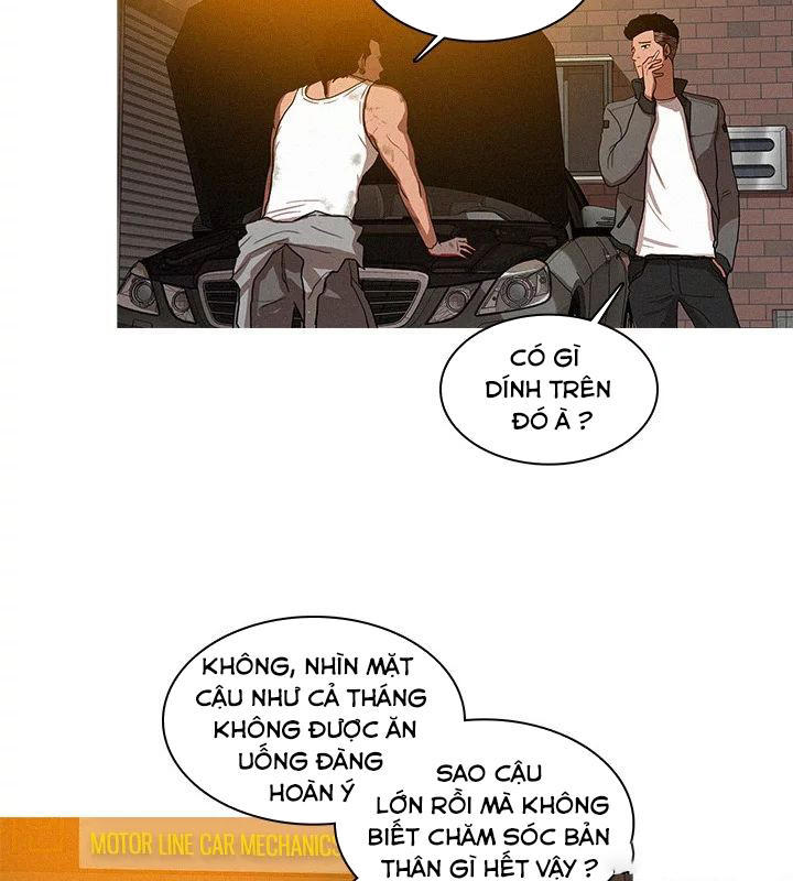 Thiên Đường Thất Lạc Chapter 2 - 53