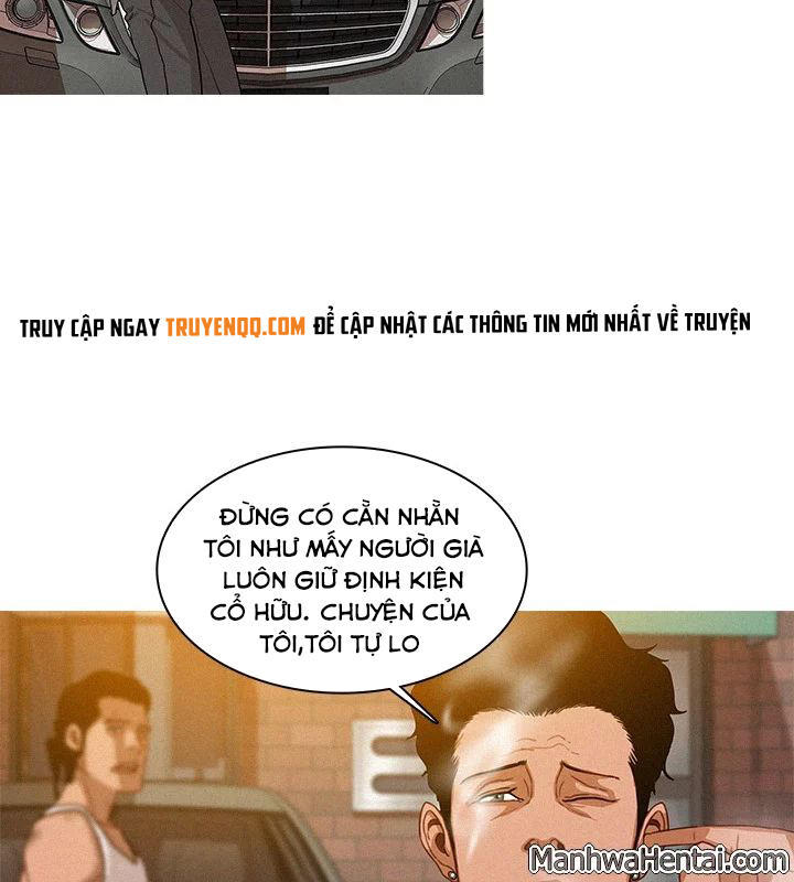 Thiên Đường Thất Lạc Chapter 2 - 55