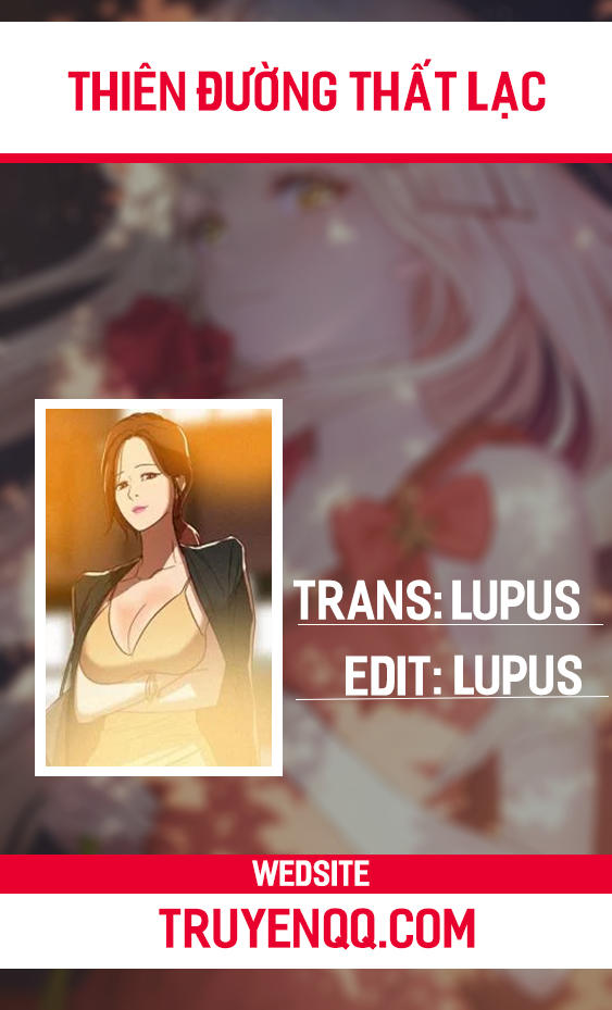 Thiên Đường Thất Lạc Chapter 2 - 59