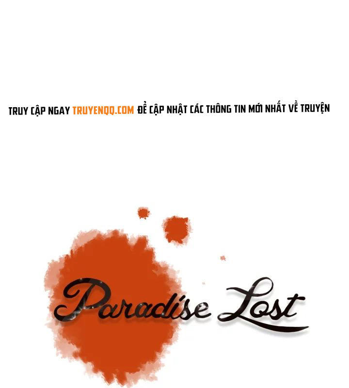 Thiên Đường Thất Lạc Chapter 2 - 7