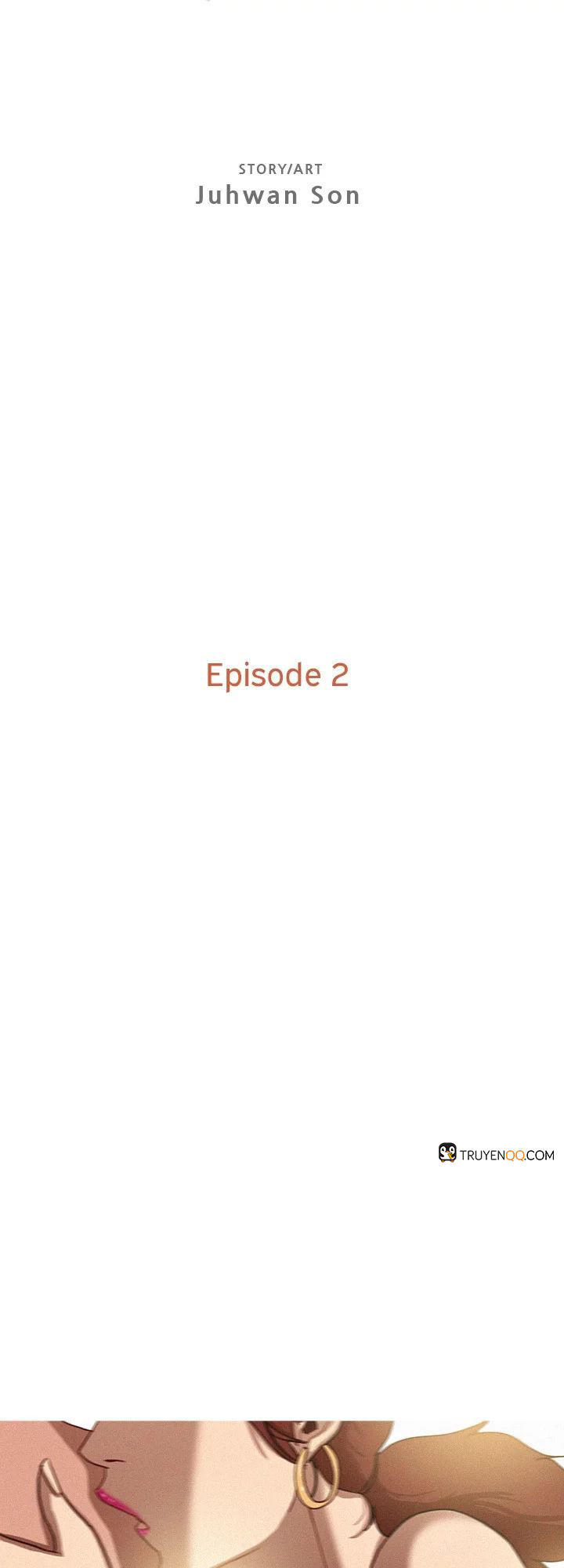 Thiên Đường Thất Lạc Chapter 2 - 8