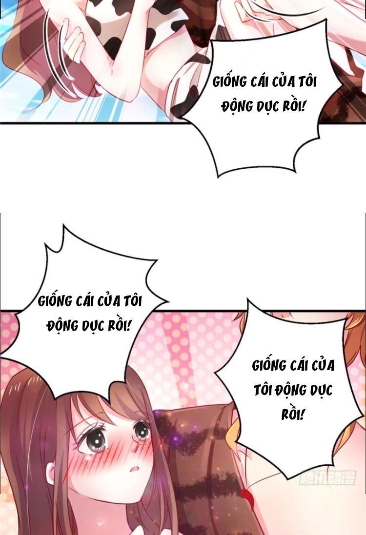 Thảnh Thơi Thú Thế Chủng Chủng Điền, Sinh Sinh Tể - Update Chapter 11 - 14