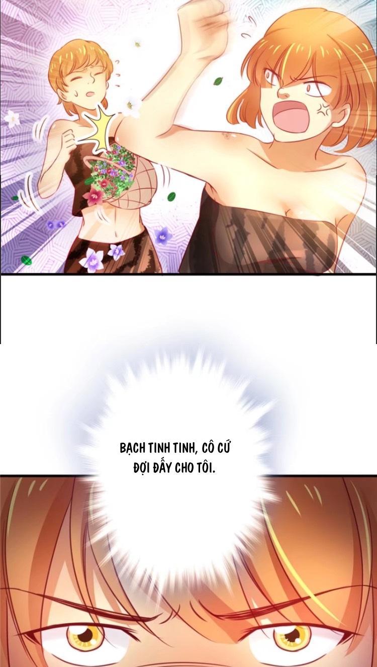 Thảnh Thơi Thú Thế Chủng Chủng Điền, Sinh Sinh Tể - Update Chapter 11 - 18