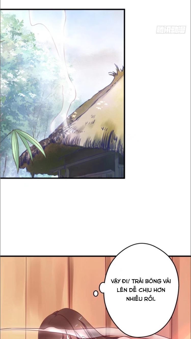 Thảnh Thơi Thú Thế Chủng Chủng Điền, Sinh Sinh Tể - Update Chapter 11 - 35