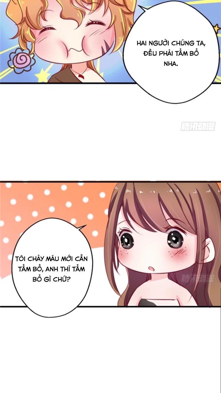 Thảnh Thơi Thú Thế Chủng Chủng Điền, Sinh Sinh Tể - Update Chapter 11 - 39