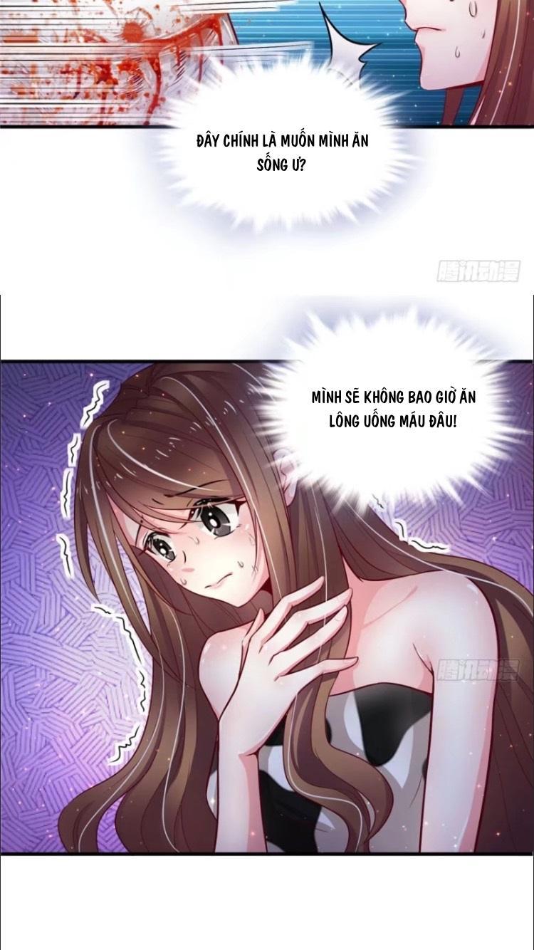 Thảnh Thơi Thú Thế Chủng Chủng Điền, Sinh Sinh Tể - Update Chapter 16 - 14
