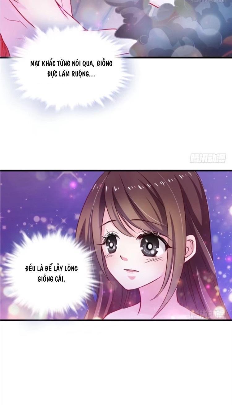Thảnh Thơi Thú Thế Chủng Chủng Điền, Sinh Sinh Tể - Update Chapter 16 - 21