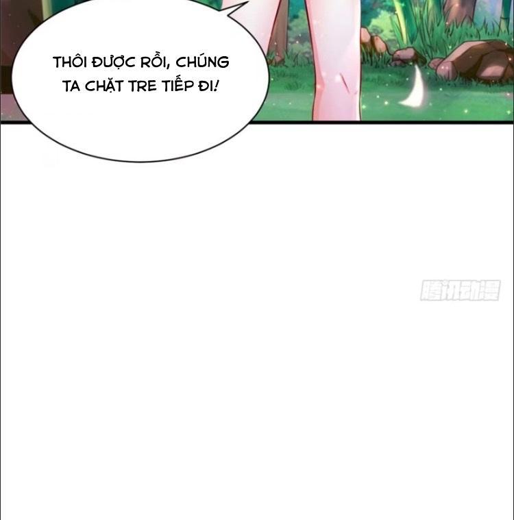 Thảnh Thơi Thú Thế Chủng Chủng Điền, Sinh Sinh Tể - Update Chapter 19 - 22