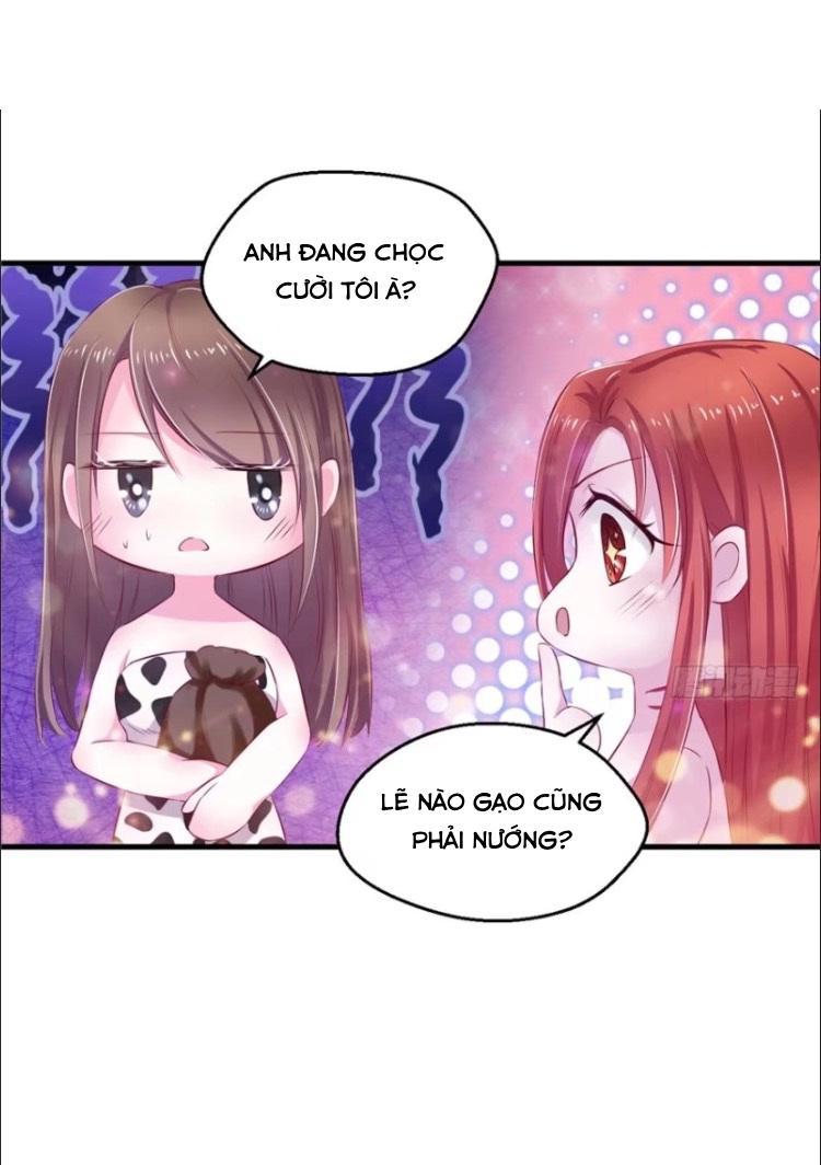 Thảnh Thơi Thú Thế Chủng Chủng Điền, Sinh Sinh Tể - Update Chapter 19 - 6