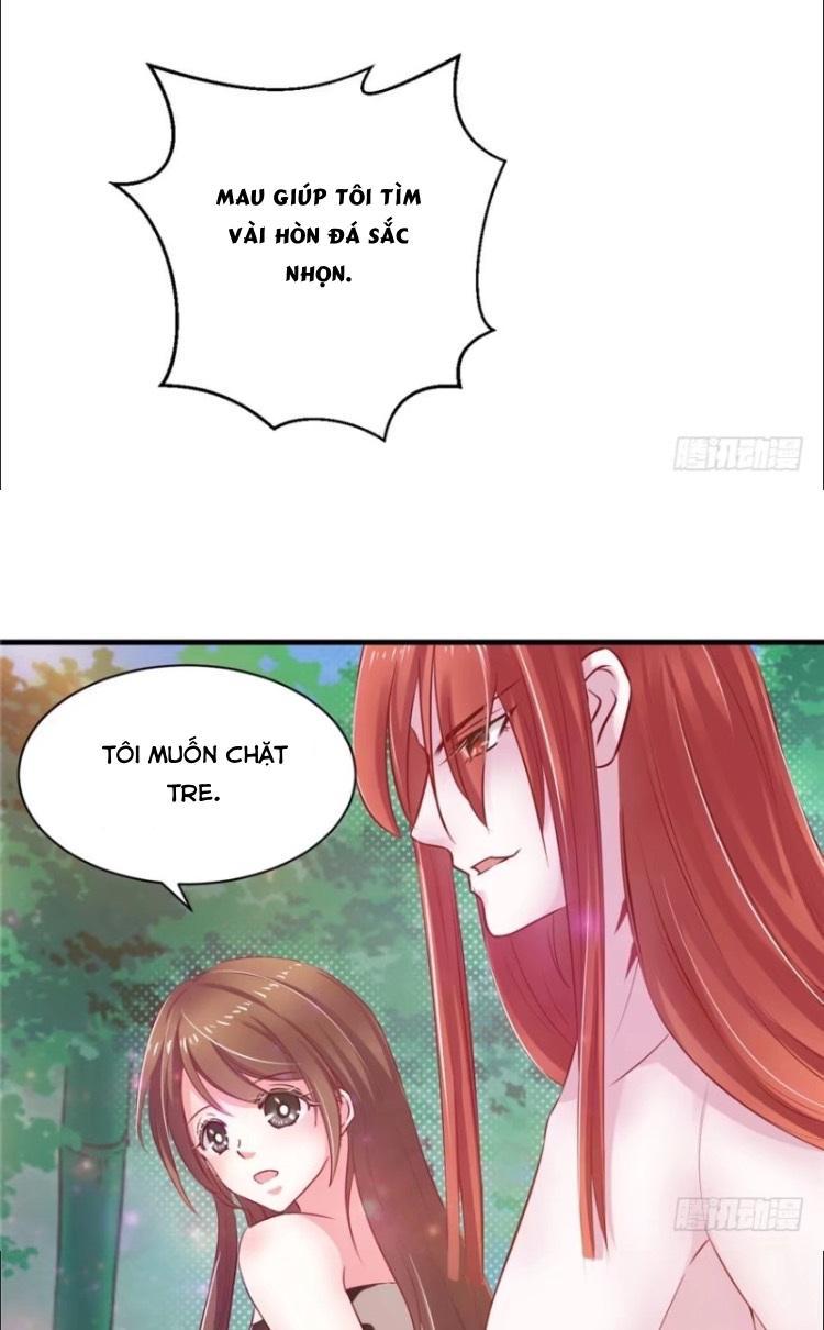 Thảnh Thơi Thú Thế Chủng Chủng Điền, Sinh Sinh Tể - Update Chapter 19 - 10