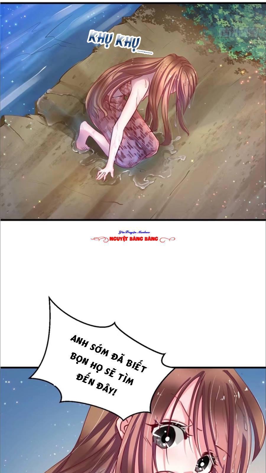 Thảnh Thơi Thú Thế Chủng Chủng Điền, Sinh Sinh Tể - Update Chapter 21 - 9