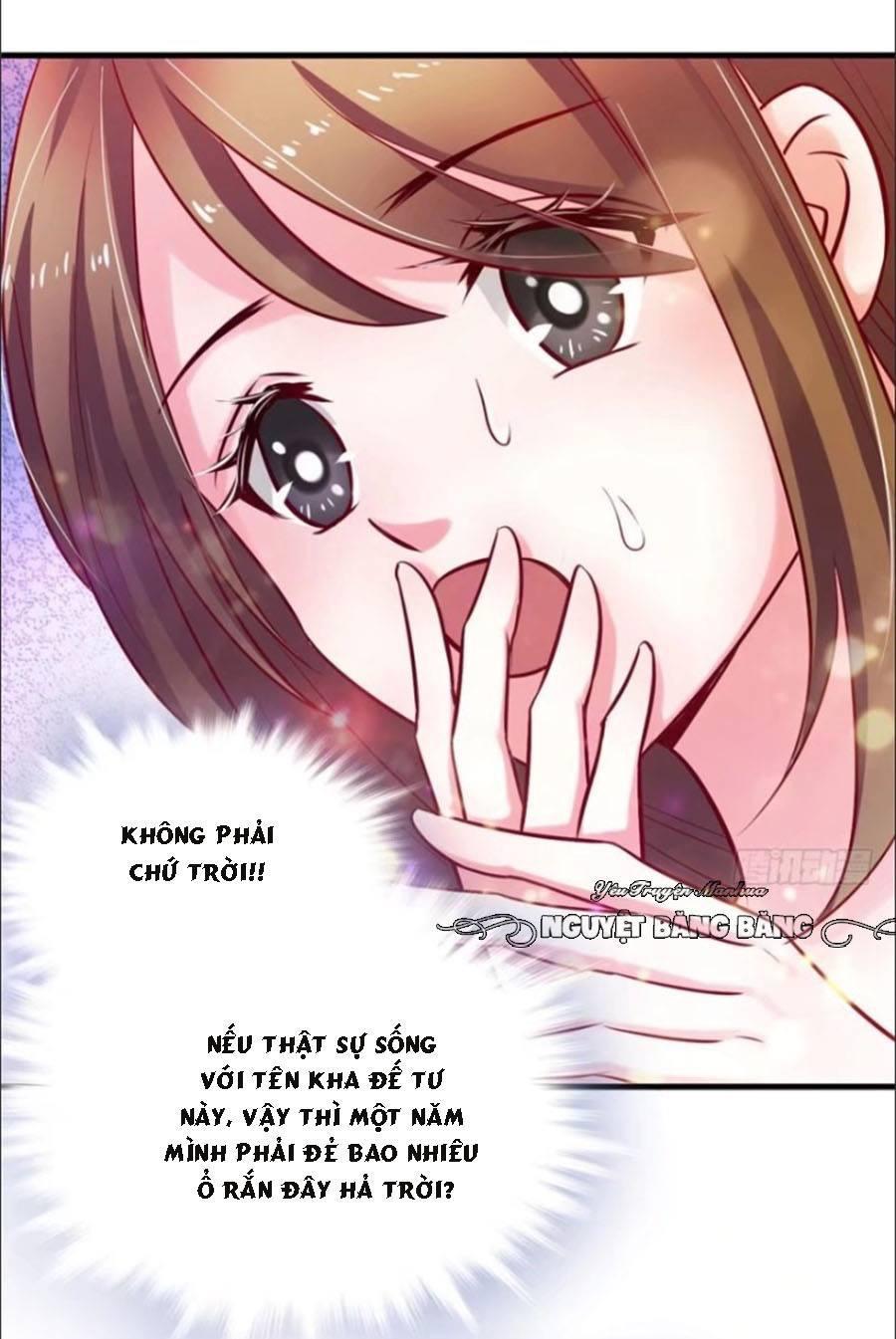 Thảnh Thơi Thú Thế Chủng Chủng Điền, Sinh Sinh Tể - Update Chapter 22 - 37
