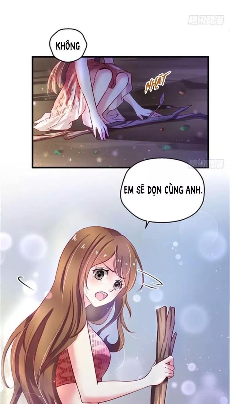 Thảnh Thơi Thú Thế Chủng Chủng Điền, Sinh Sinh Tể - Update Chapter 25 - 34