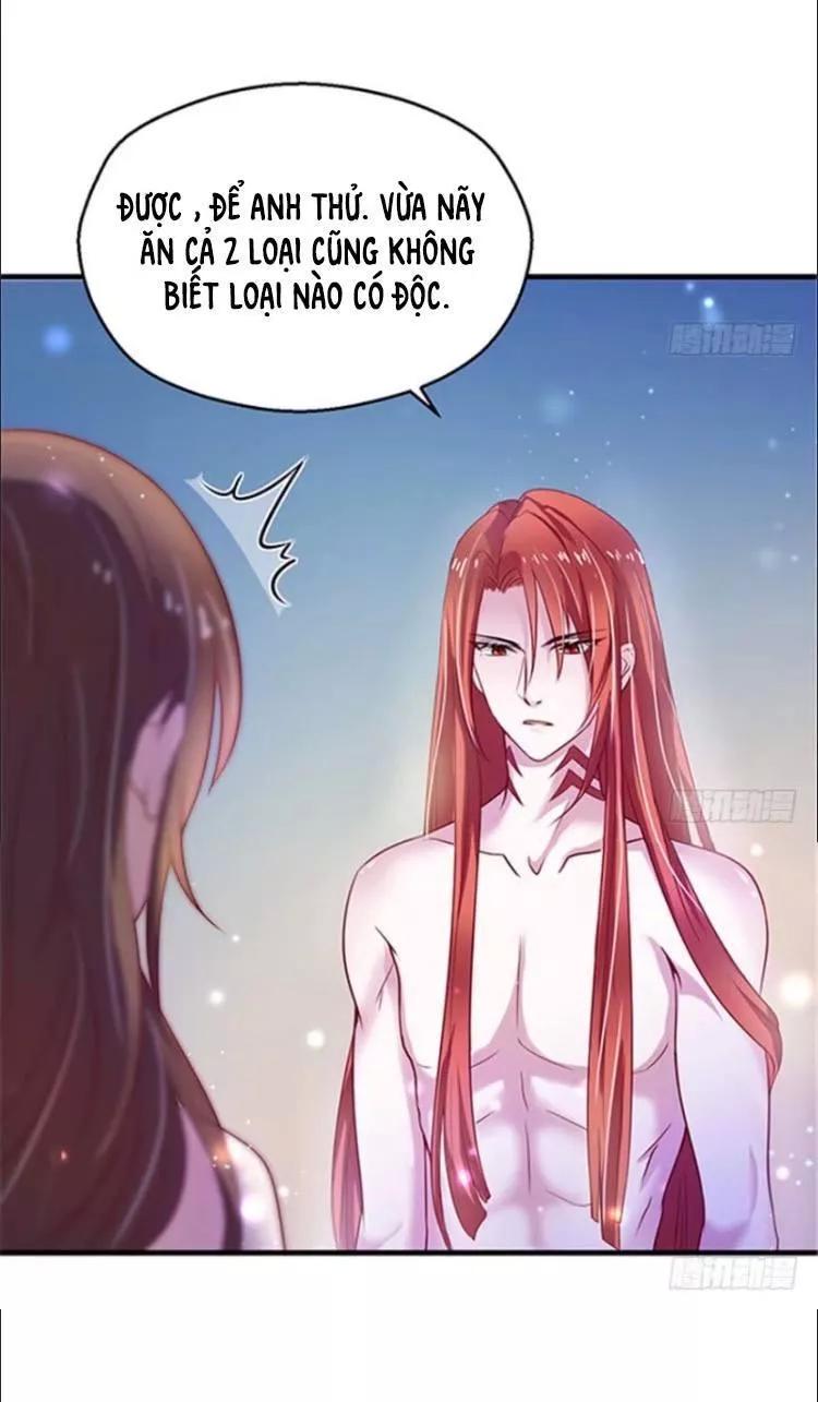 Thảnh Thơi Thú Thế Chủng Chủng Điền, Sinh Sinh Tể - Update Chapter 25 - 54