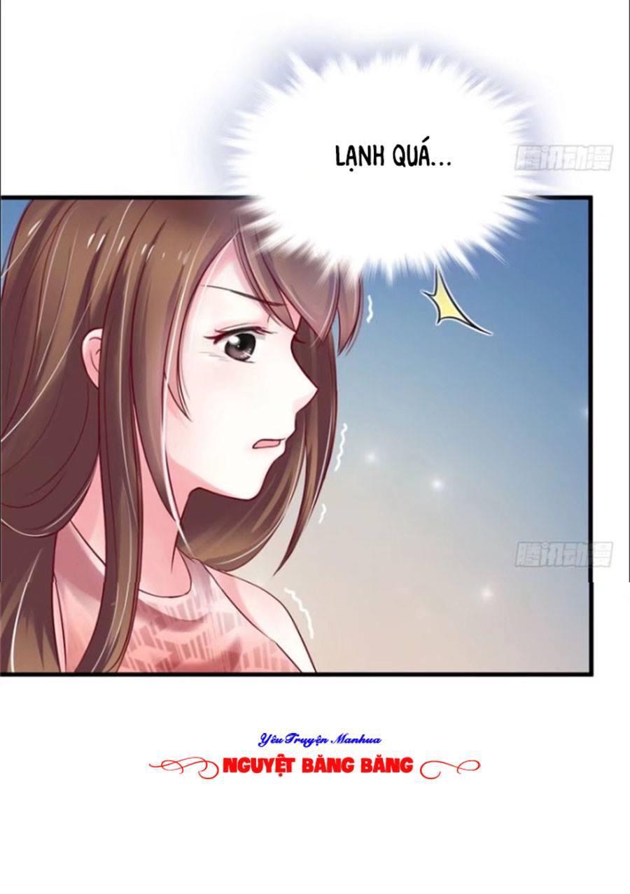 Thảnh Thơi Thú Thế Chủng Chủng Điền, Sinh Sinh Tể - Update Chapter 26 - 14