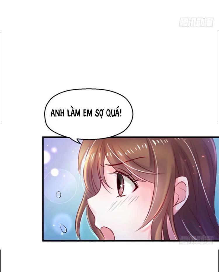 Thảnh Thơi Thú Thế Chủng Chủng Điền, Sinh Sinh Tể - Update Chapter 26 - 21