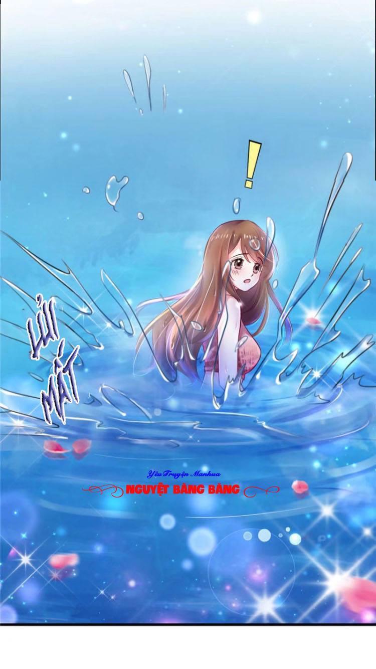 Thảnh Thơi Thú Thế Chủng Chủng Điền, Sinh Sinh Tể - Update Chapter 26 - 24