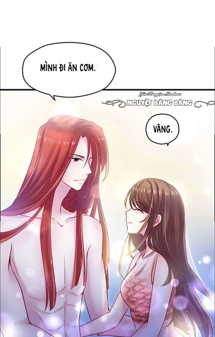 Thảnh Thơi Thú Thế Chủng Chủng Điền, Sinh Sinh Tể - Update Chapter 26 - 32
