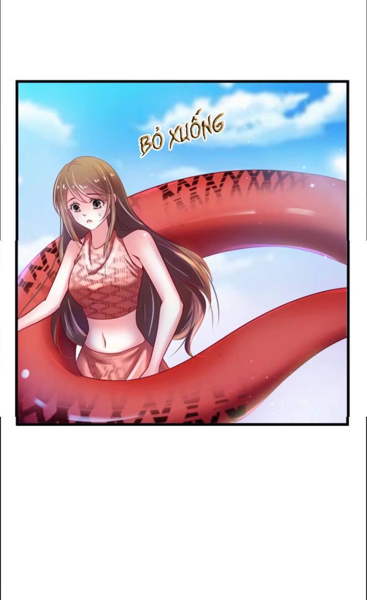 Thảnh Thơi Thú Thế Chủng Chủng Điền, Sinh Sinh Tể - Update Chapter 27 - 14