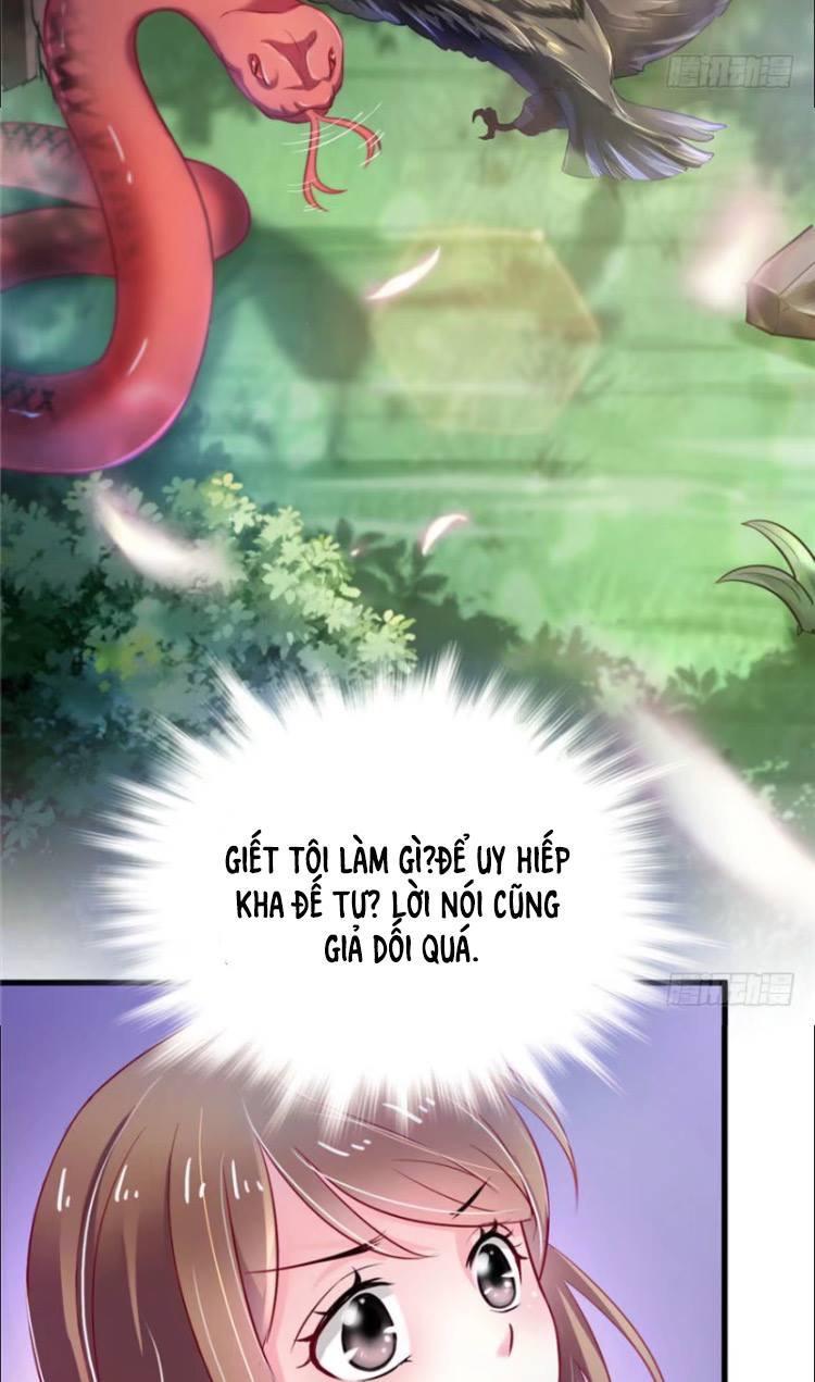 Thảnh Thơi Thú Thế Chủng Chủng Điền, Sinh Sinh Tể - Update Chapter 27 - 19