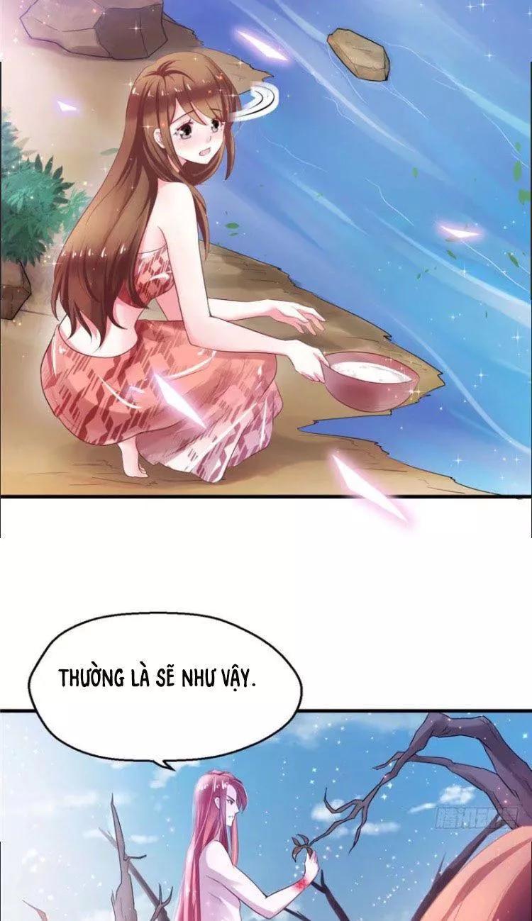 Thảnh Thơi Thú Thế Chủng Chủng Điền, Sinh Sinh Tể - Update Chapter 28 - 38
